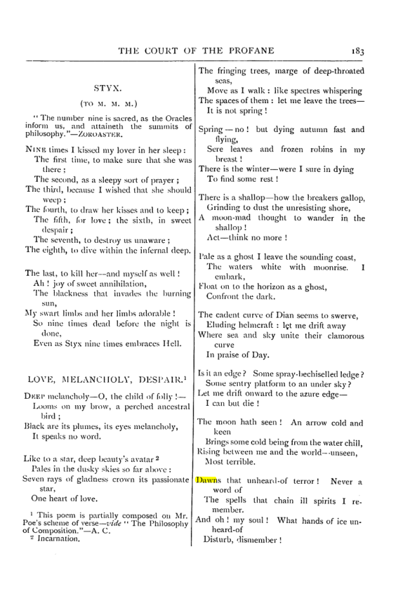 Original scan of Collected Works (Vol. I), PDF page 190