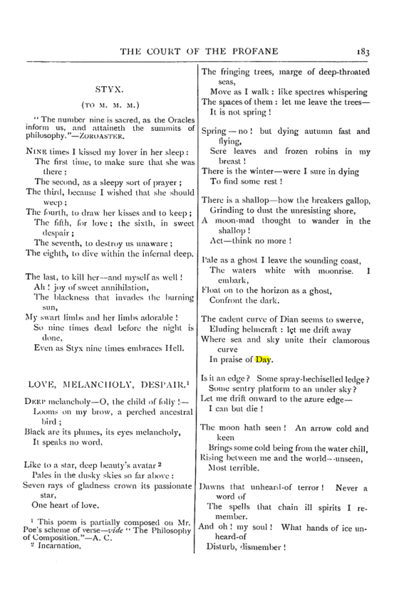 Original scan of Collected Works (Vol. I), PDF page 190