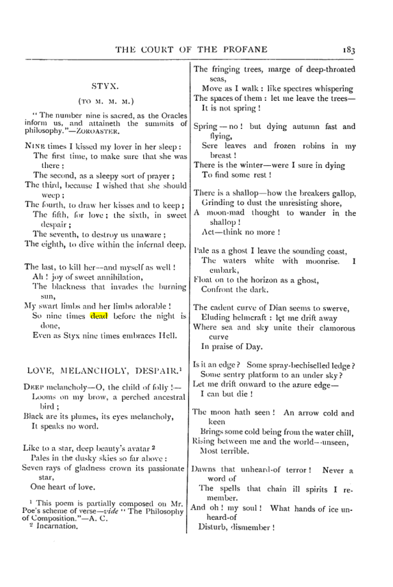 Original scan of Collected Works (Vol. I), PDF page 190