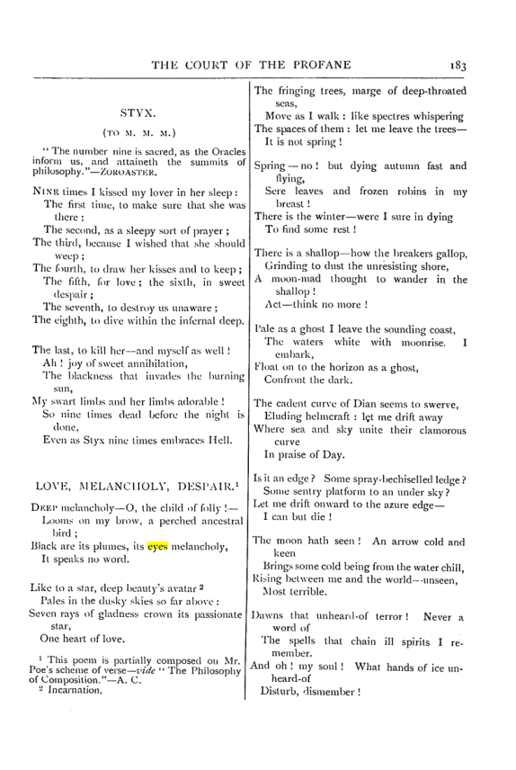 Original scan of Collected Works (Vol. I), PDF page 190