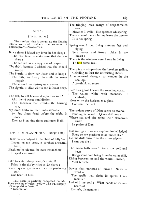 Original scan of Collected Works (Vol. I), PDF page 190