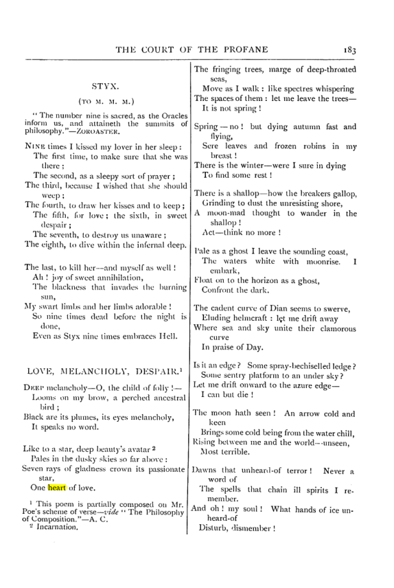 Original scan of Collected Works (Vol. I), PDF page 190