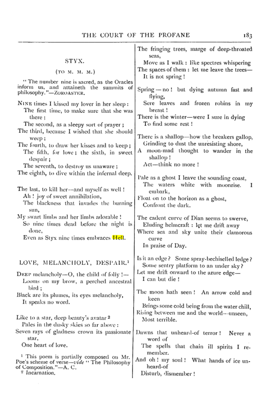 Original scan of Collected Works (Vol. I), PDF page 190