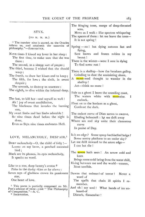 Original scan of Collected Works (Vol. I), PDF page 190