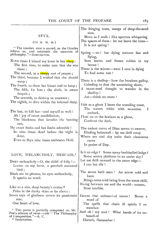 Original scan of Collected Works (Vol. I), PDF page 190