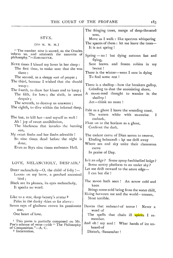 Original scan of Collected Works (Vol. I), PDF page 190