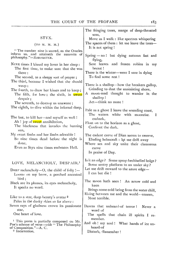 Original scan of Collected Works (Vol. I), PDF page 190