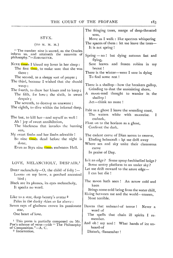 Original scan of Collected Works (Vol. I), PDF page 190