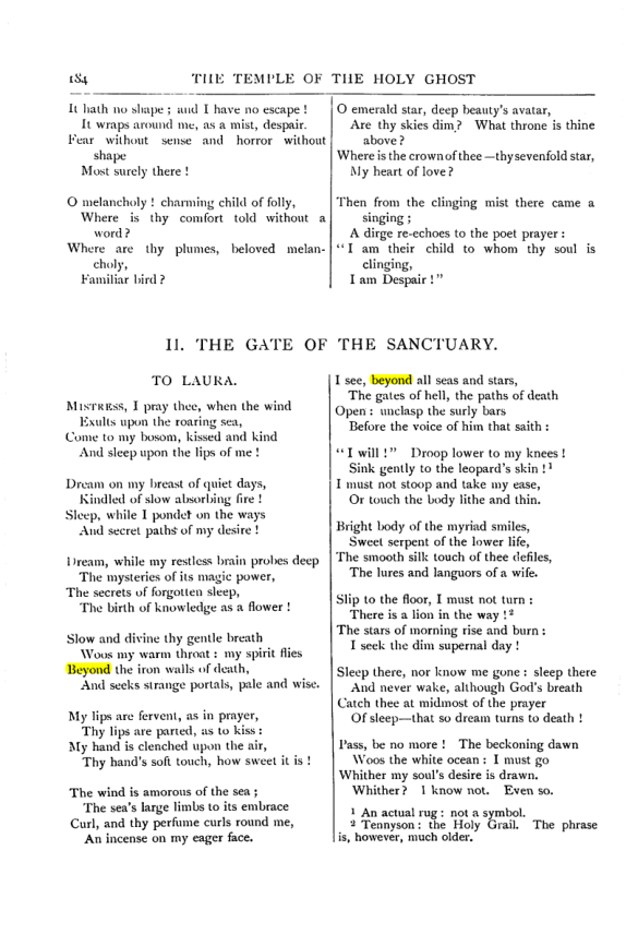 Original scan of Collected Works (Vol. I), PDF page 191