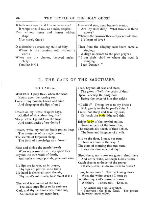Original scan of Collected Works (Vol. I), PDF page 191