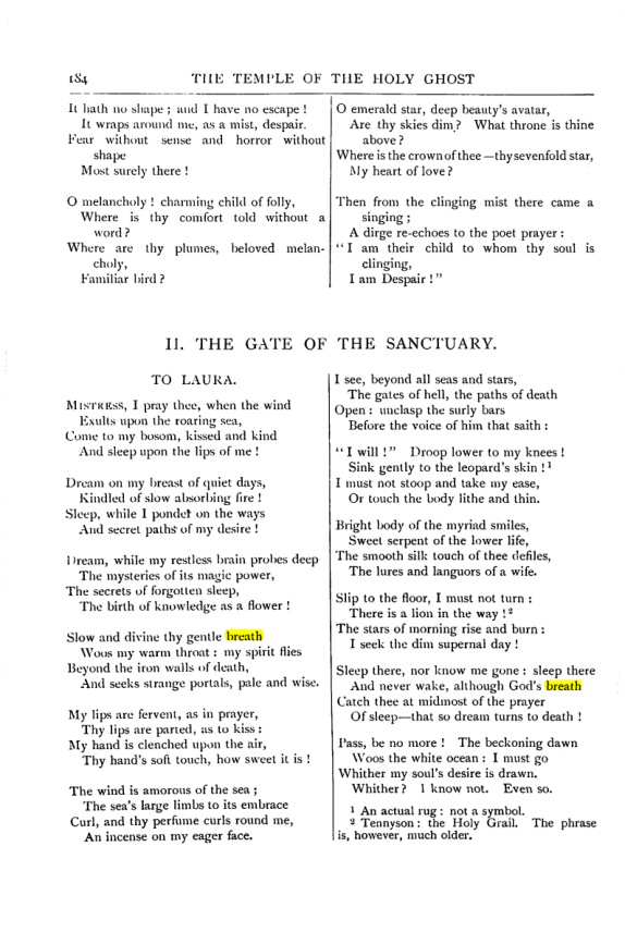 Original scan of Collected Works (Vol. I), PDF page 191