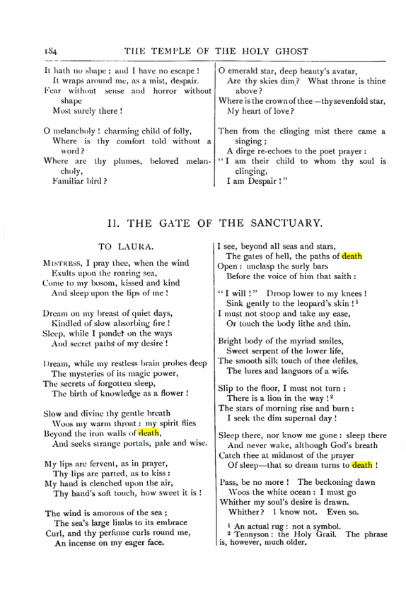 Original scan of Collected Works (Vol. I), PDF page 191