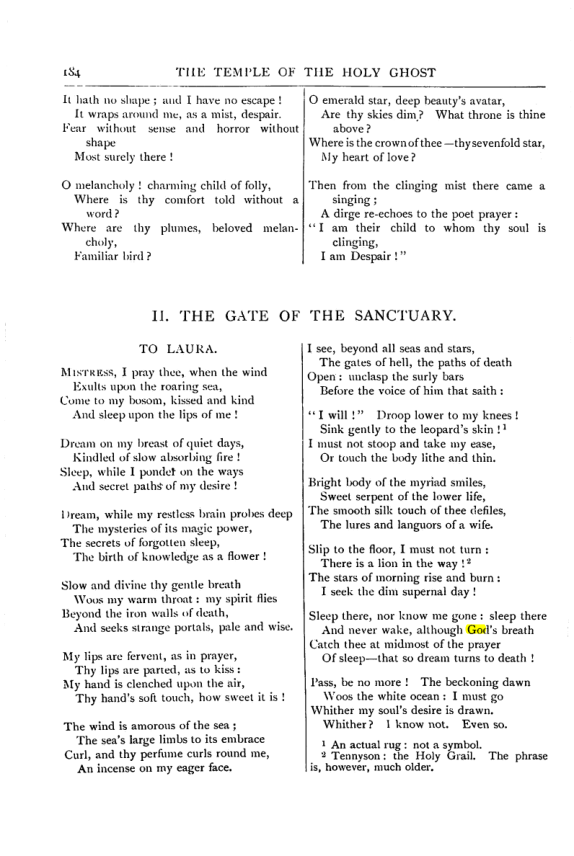 Original scan of Collected Works (Vol. I), PDF page 191