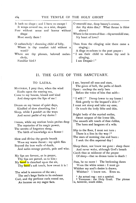 Original scan of Collected Works (Vol. I), PDF page 191
