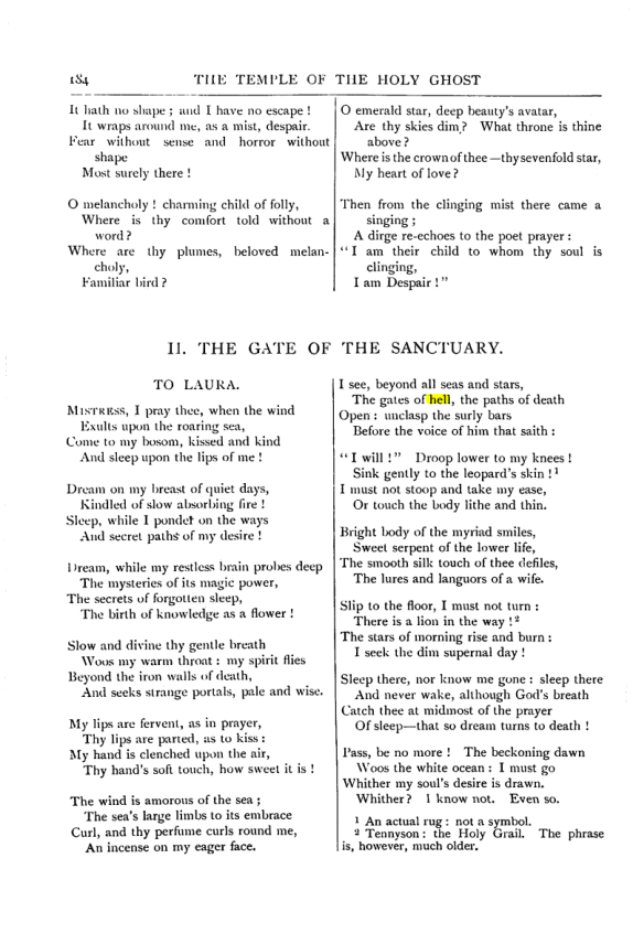 Original scan of Collected Works (Vol. I), PDF page 191