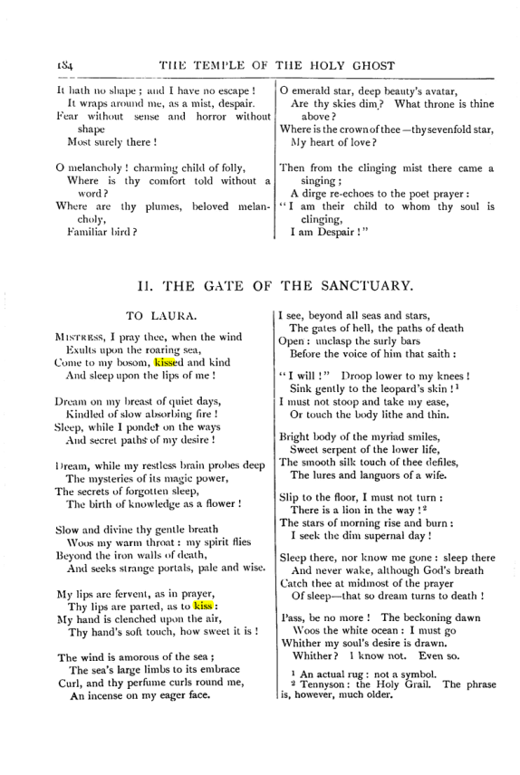 Original scan of Collected Works (Vol. I), PDF page 191