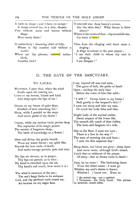 Original scan of Collected Works (Vol. I), PDF page 191