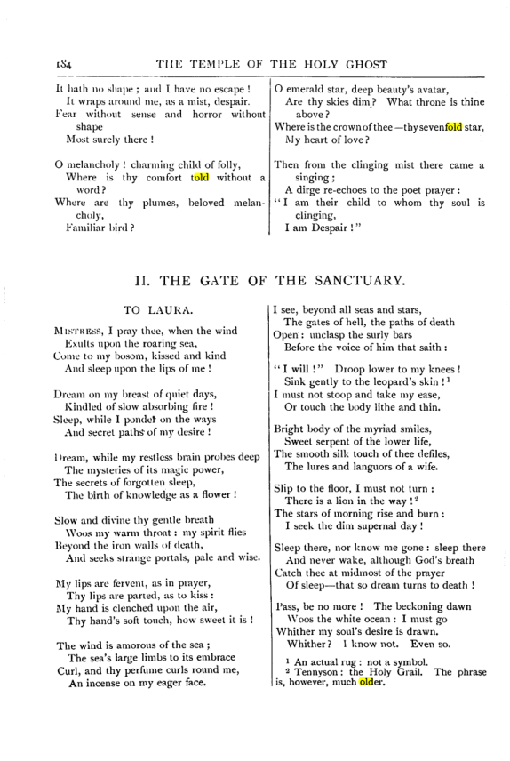 Original scan of Collected Works (Vol. I), PDF page 191