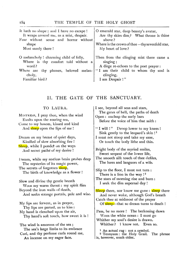 Original scan of Collected Works (Vol. I), PDF page 191