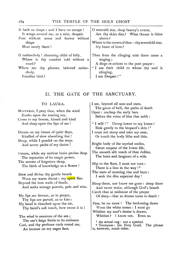 Original scan of Collected Works (Vol. I), PDF page 191