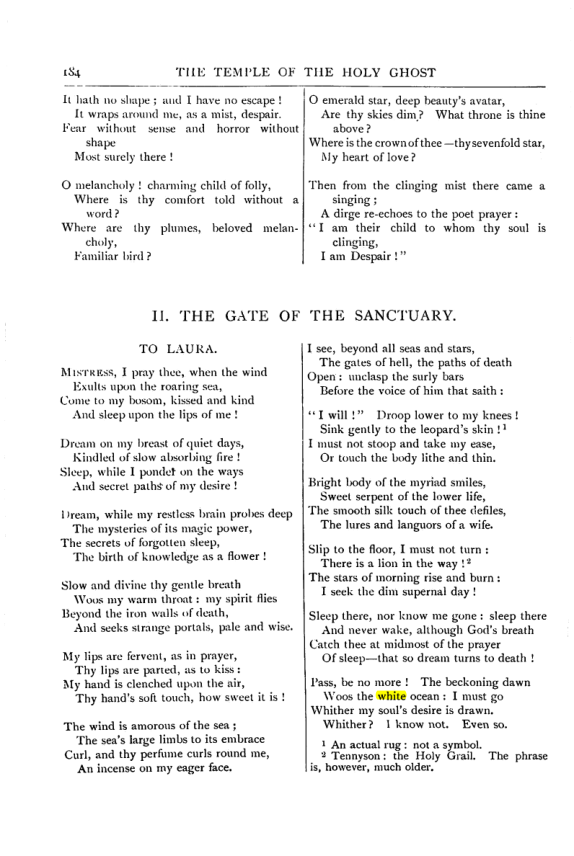 Original scan of Collected Works (Vol. I), PDF page 191