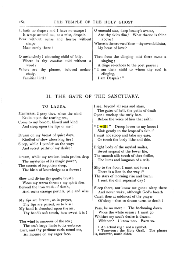 Original scan of Collected Works (Vol. I), PDF page 191