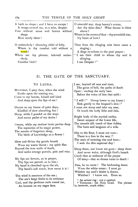 Original scan of Collected Works (Vol. I), PDF page 191