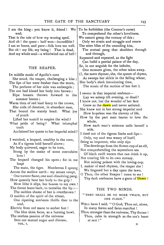 Original scan of Collected Works (Vol. I), PDF page 200