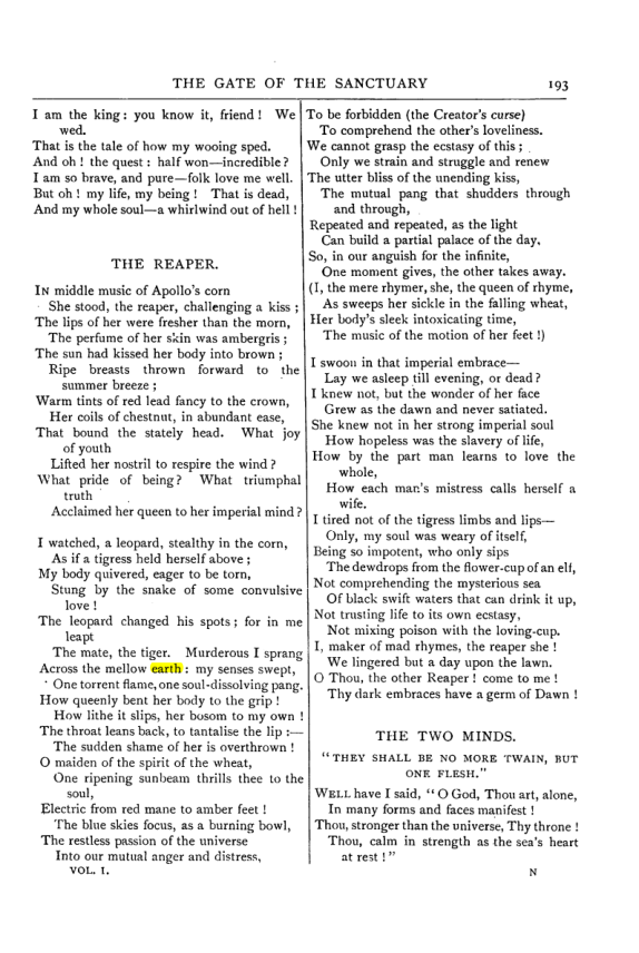 Original scan of Collected Works (Vol. I), PDF page 200