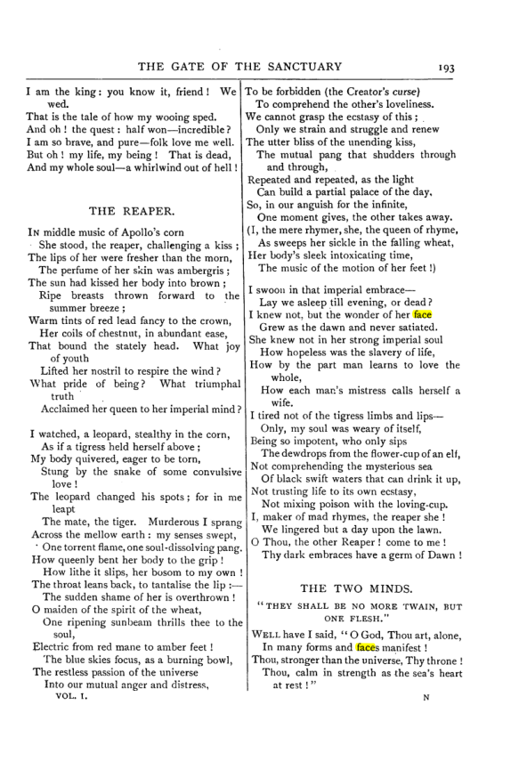 Original scan of Collected Works (Vol. I), PDF page 200