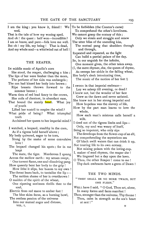 Original scan of Collected Works (Vol. I), PDF page 200