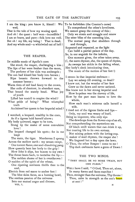 Original scan of Collected Works (Vol. I), PDF page 200