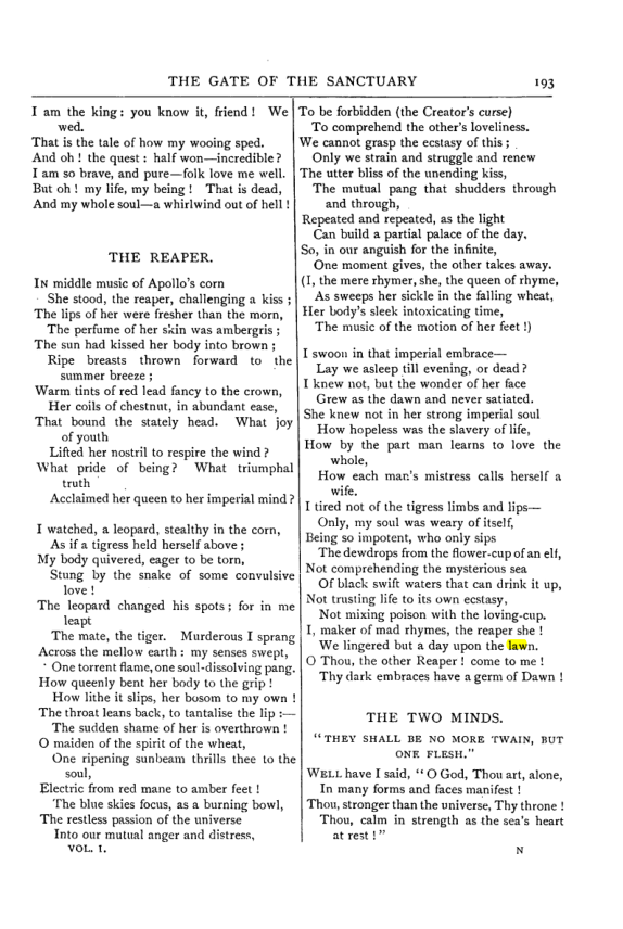 Original scan of Collected Works (Vol. I), PDF page 200