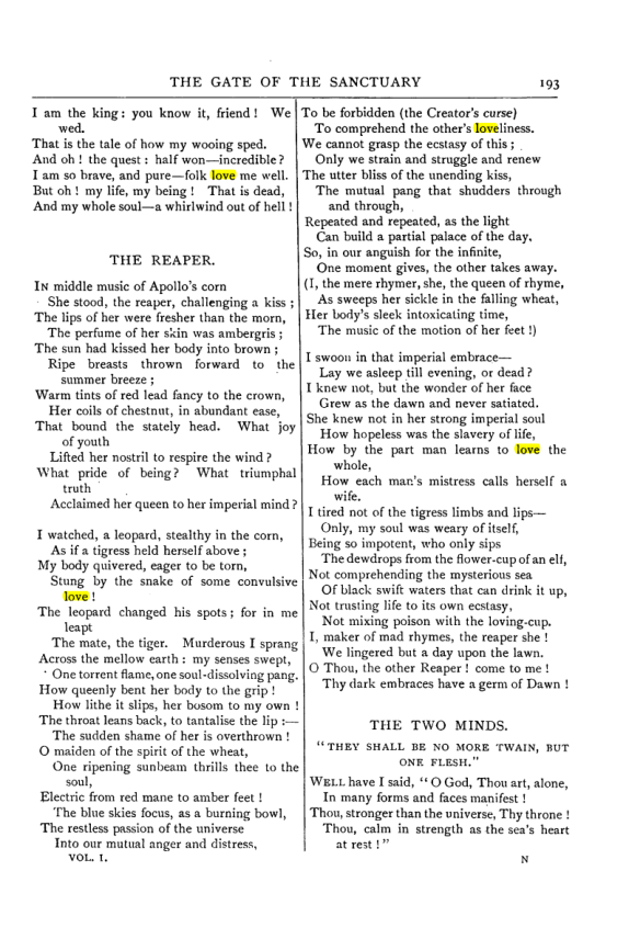 Original scan of Collected Works (Vol. I), PDF page 200