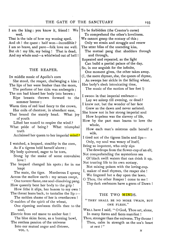 Original scan of Collected Works (Vol. I), PDF page 200