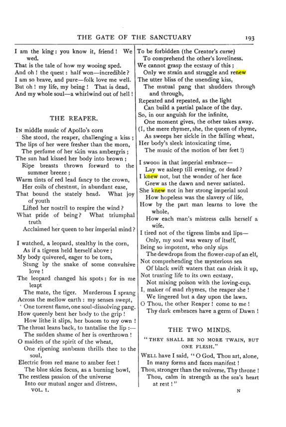 Original scan of Collected Works (Vol. I), PDF page 200