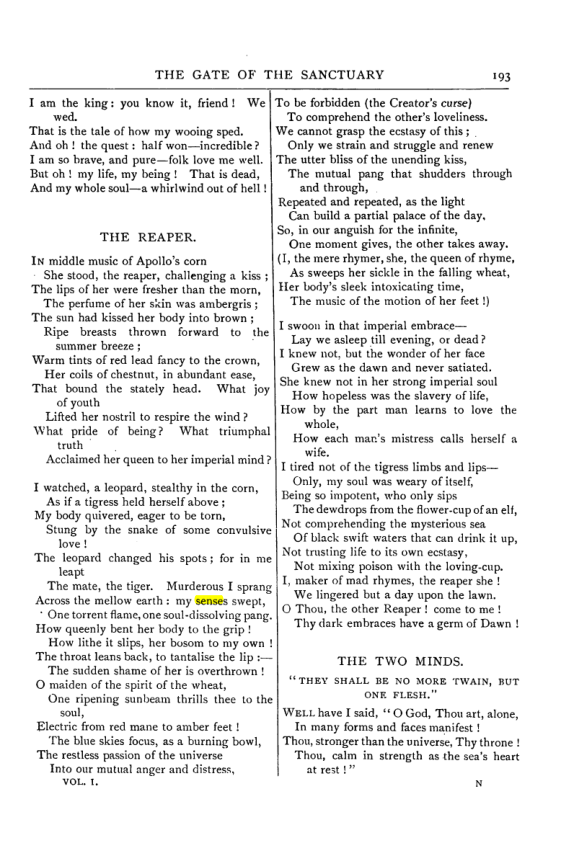 Original scan of Collected Works (Vol. I), PDF page 200