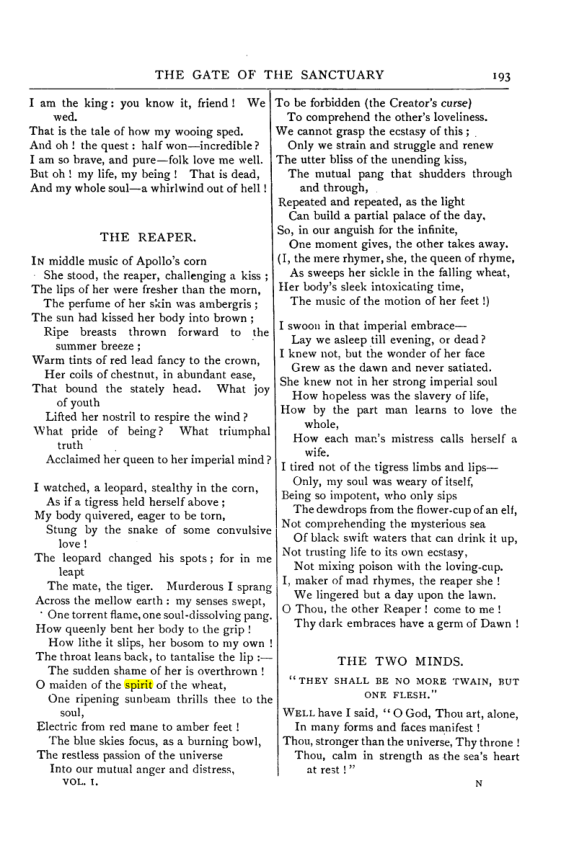 Original scan of Collected Works (Vol. I), PDF page 200