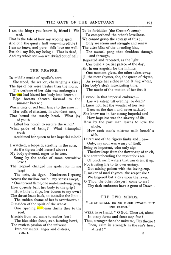Original scan of Collected Works (Vol. I), PDF page 200