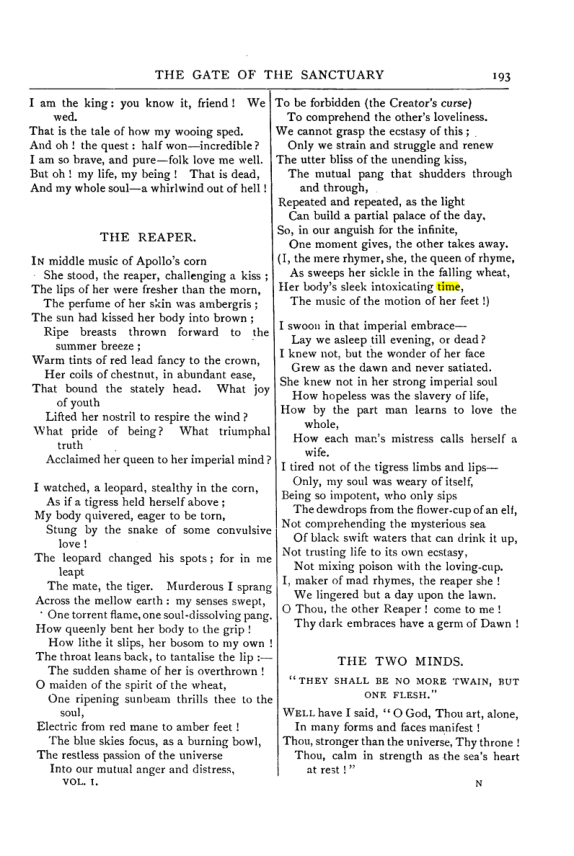 Original scan of Collected Works (Vol. I), PDF page 200