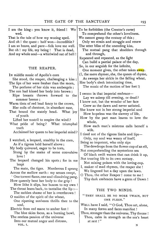 Original scan of Collected Works (Vol. I), PDF page 200