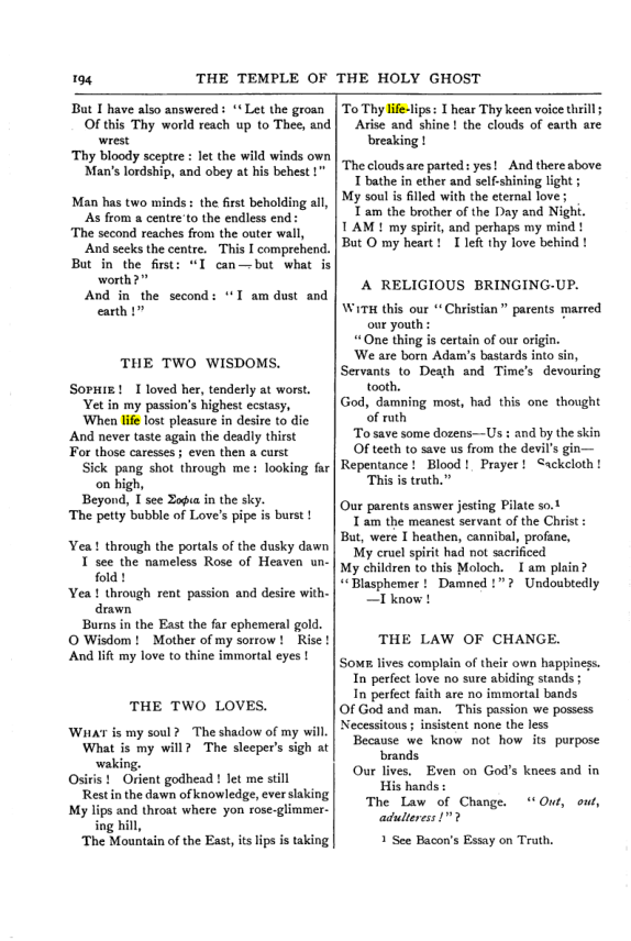 Original scan of Collected Works (Vol. I), PDF page 201