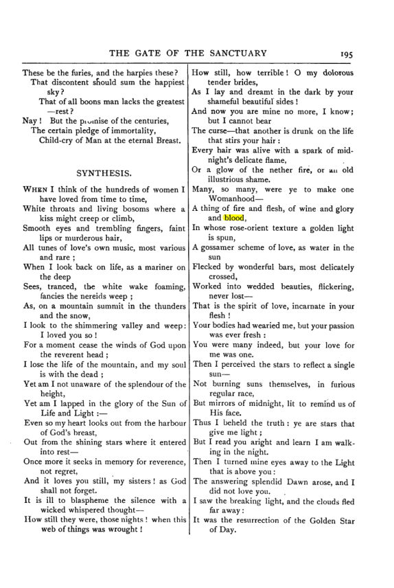 Original scan of Collected Works (Vol. I), PDF page 202