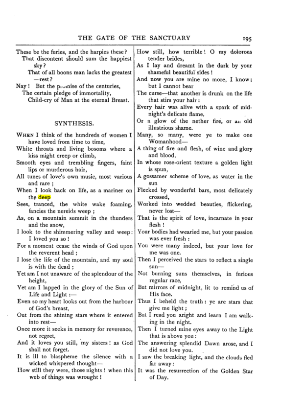 Original scan of Collected Works (Vol. I), PDF page 202
