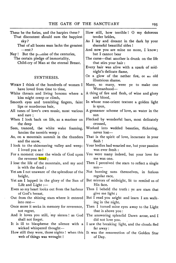 Original scan of Collected Works (Vol. I), PDF page 202