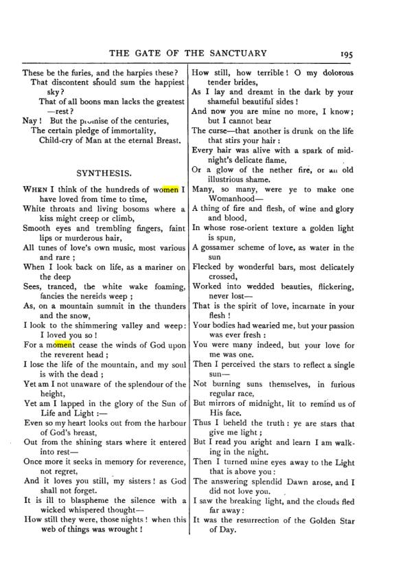 Original scan of Collected Works (Vol. I), PDF page 202
