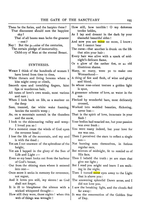 Original scan of Collected Works (Vol. I), PDF page 202