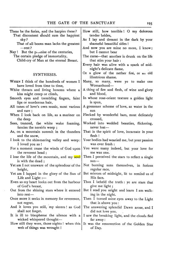Original scan of Collected Works (Vol. I), PDF page 202