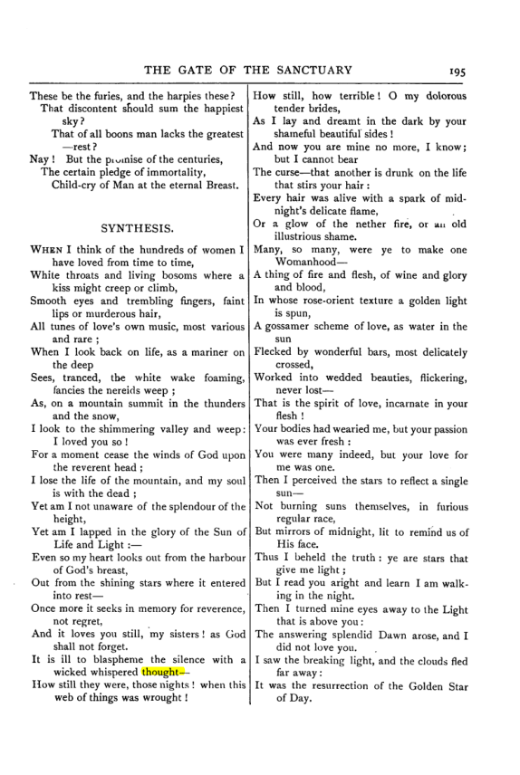 Original scan of Collected Works (Vol. I), PDF page 202