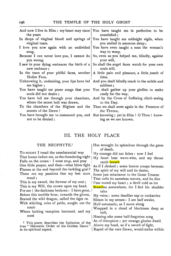 Original scan of Collected Works (Vol. I), PDF page 203